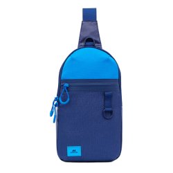 Riva OneShoulder Bag Dijon 10,1" blau 5312