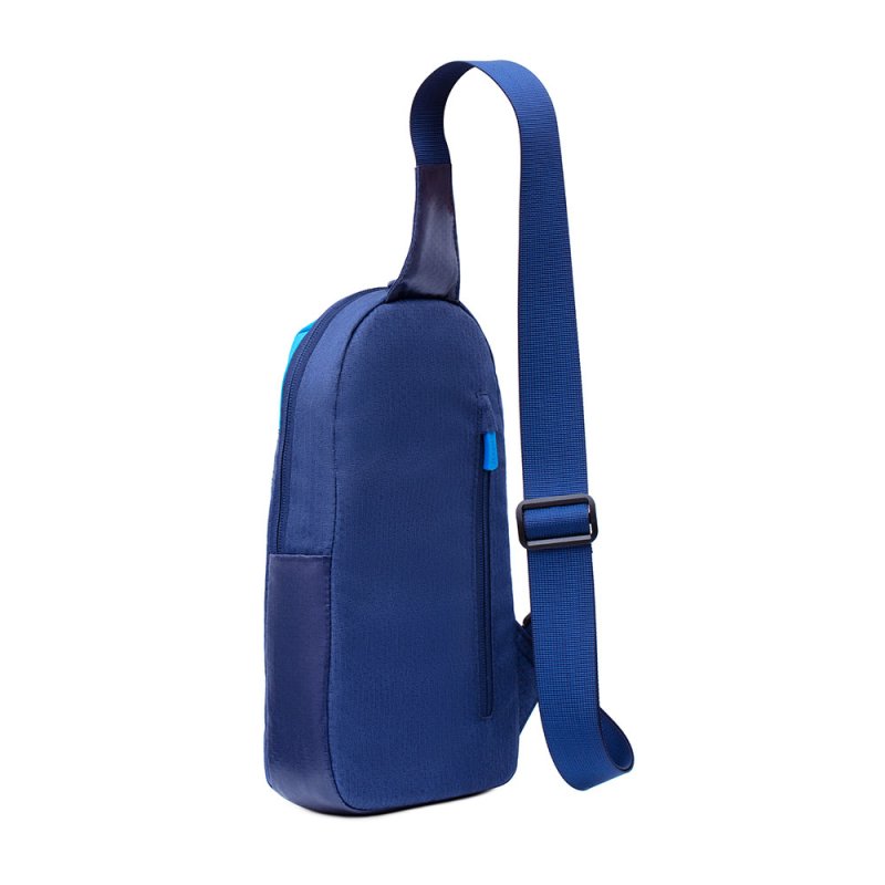 Riva OneShoulder Bag Dijon 10,1" blau 5312
