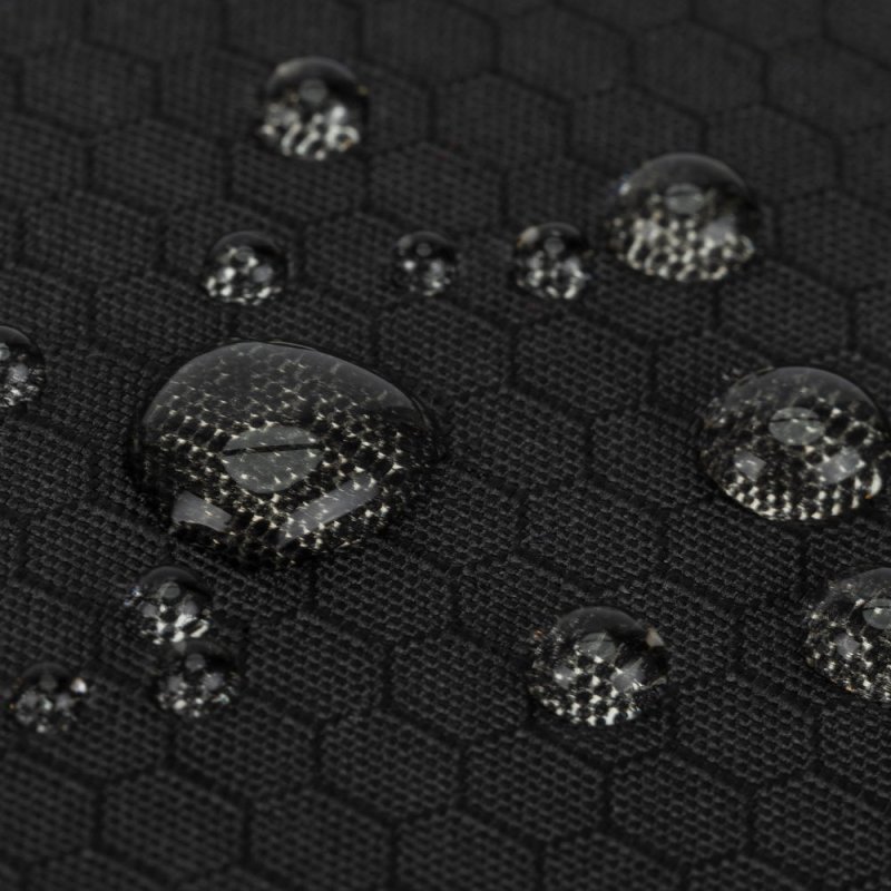 Riva NB Rucksack Dijon 15,6" schwarz 5321