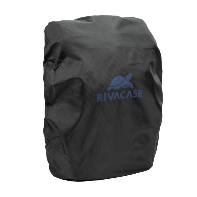 Riva NB Rucksack Dijon 15,6" schwarz 5321