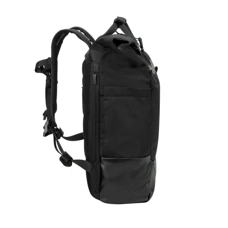 Riva NB Rucksack Dijon 15,6" schwarz 5321