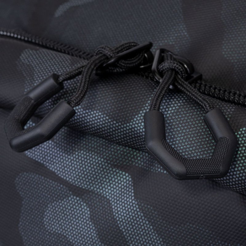 Rivacase Sherwood sac à dos Camouflage Polyester, Polyuréthane