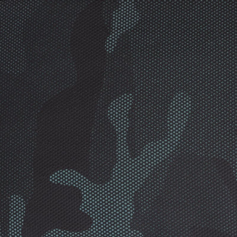 Rivacase Sherwood sac à dos Camouflage Polyester, Polyuréthane