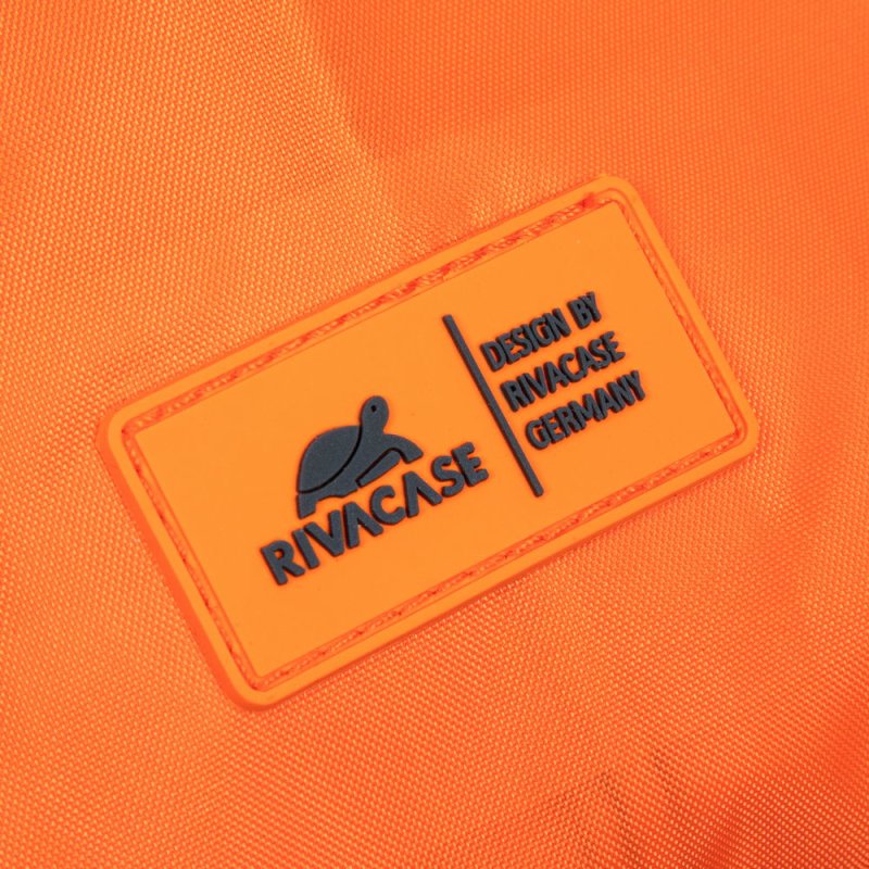 Rivacase Sherwood sac à dos Camouflage Polyester, Polyuréthane