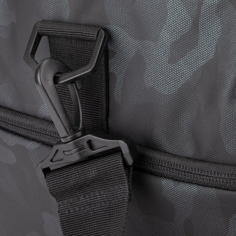 Riva Reisetasche Sherwood 30L grau camo 7641