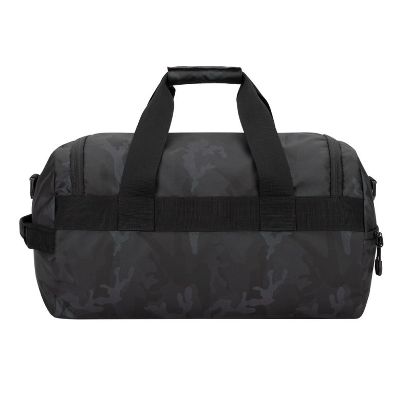 Riva Reisetasche Sherwood 30L grau camo 7641