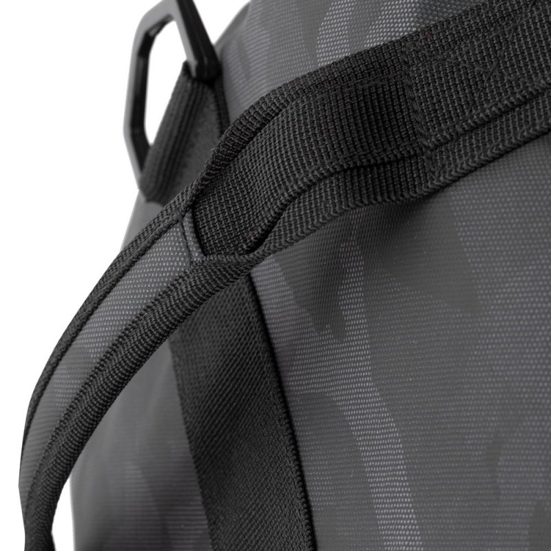 Riva Reisetasche Sherwood 30L grau camo 7641