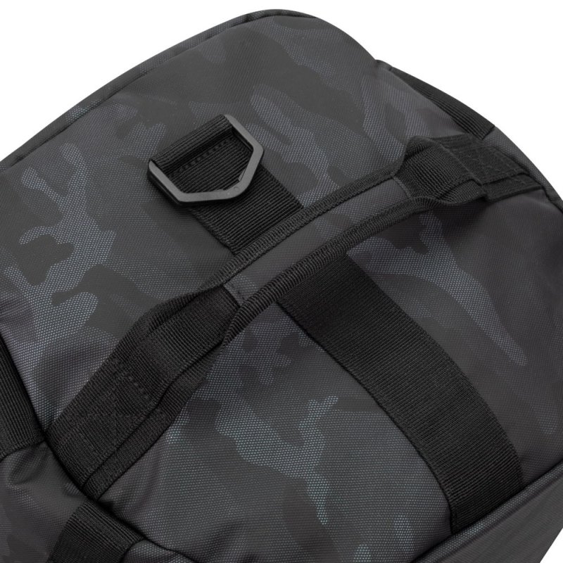 Riva Reisetasche Sherwood 30L grau camo 7641