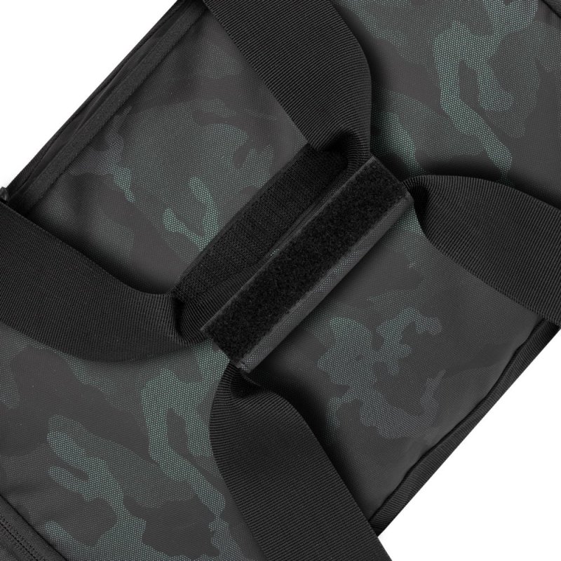 Riva Reisetasche Sherwood 30L grau camo 7641