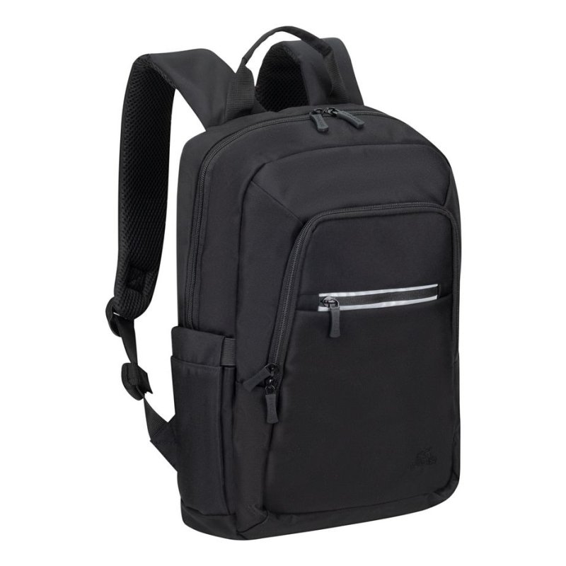 Rivacase Alpendorf 7523 backpack Casual backpack Black Polyester