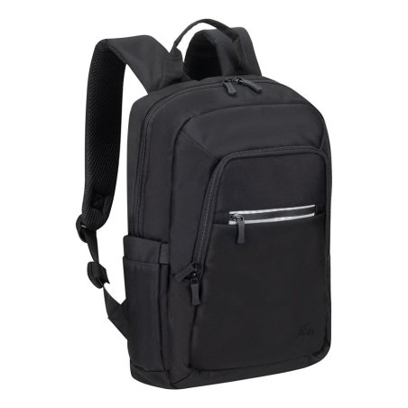 Rivacase Alpendorf 7523 sac à dos Sac à dos normal Noir Polyester