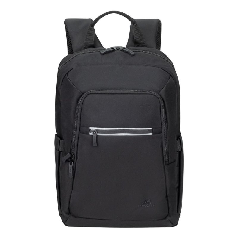 Riva NB Rucksack Alpendorf Eco 13.3"-14" schwarz 7523