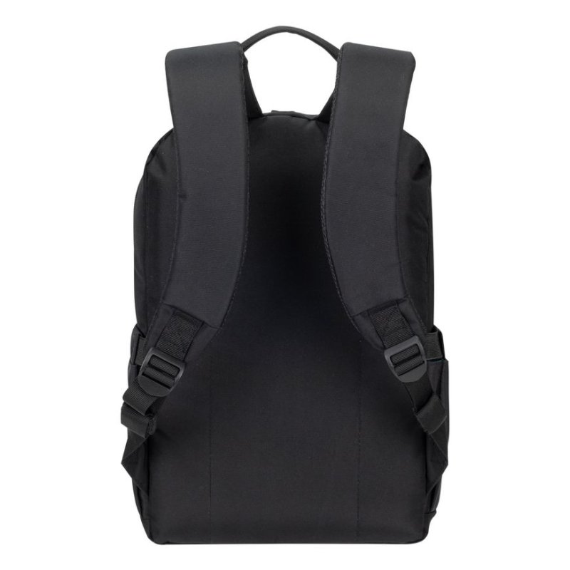 Rivacase Alpendorf 7523 sac à dos Sac à dos normal Noir Polyester