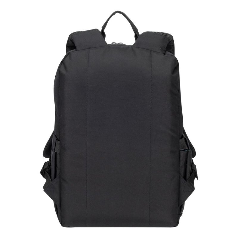 Rivacase Alpendorf 7523 backpack Casual backpack Black Polyester