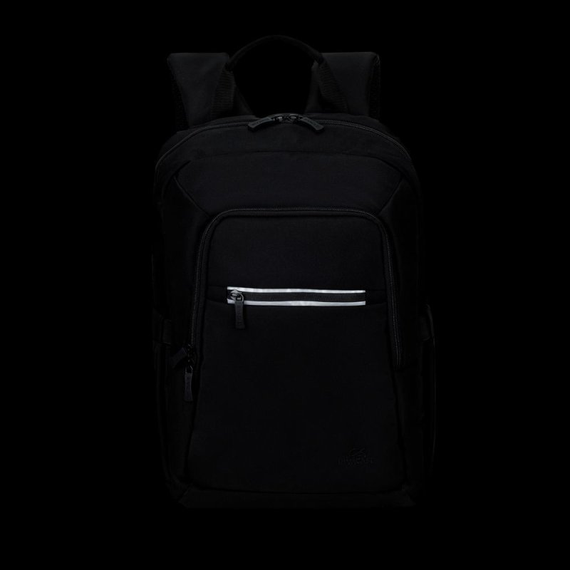 Rivacase Alpendorf 7523 sac à dos Sac à dos normal Noir Polyester