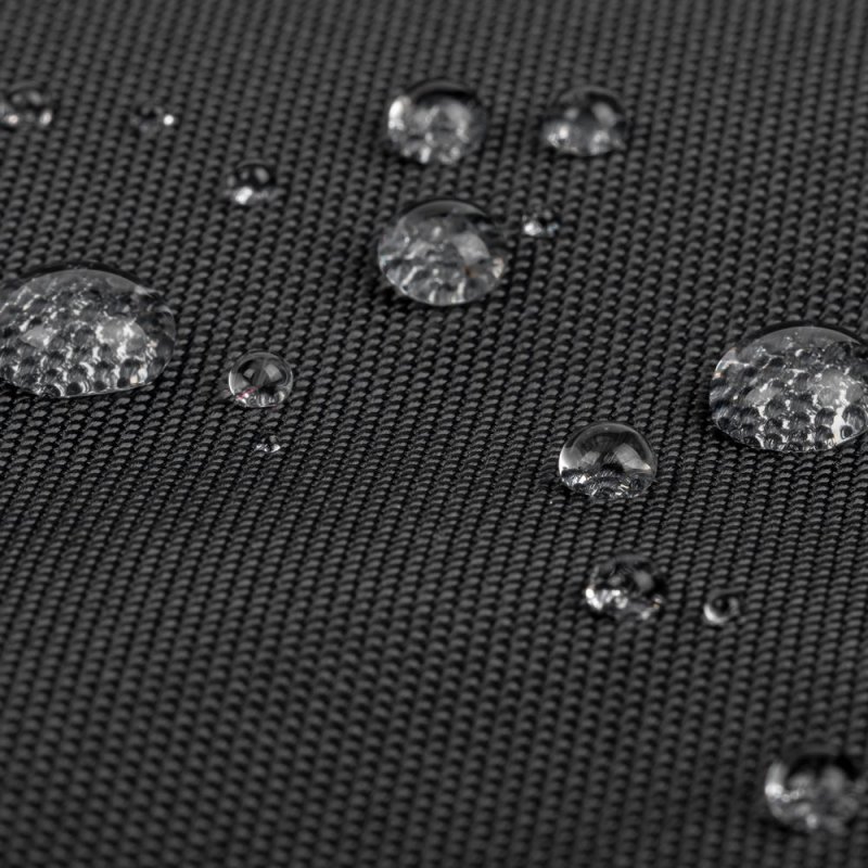 Rivacase Alpendorf 7523 sac à dos Sac à dos normal Noir Polyester