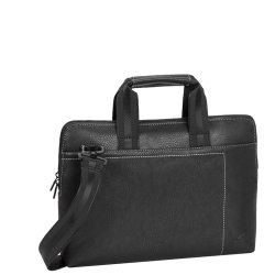 Riva Tablet Bag 13,3" schwarz PU 8920
