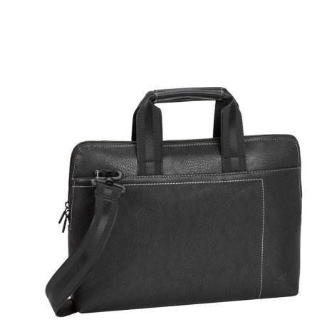 Riva Tablet Bag 13,3" schwarz PU 8920