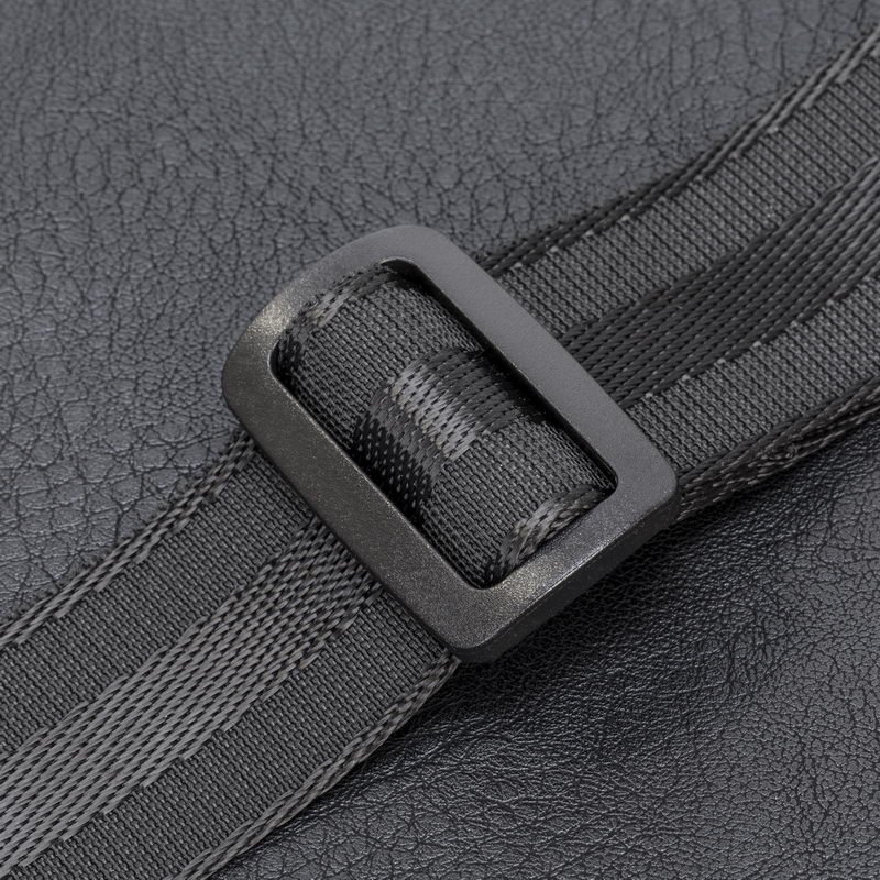 Riva Tablet Bag 13,3" schwarz PU 8920