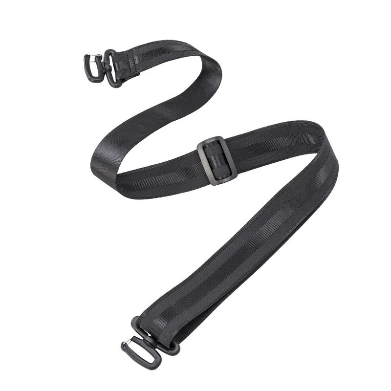 Rivacase 8920 33,8 cm (13.3") Housse Noir