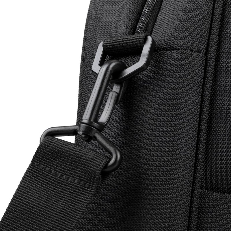 Rivacase 8422 35.6 cm (14") Toploader bag Black