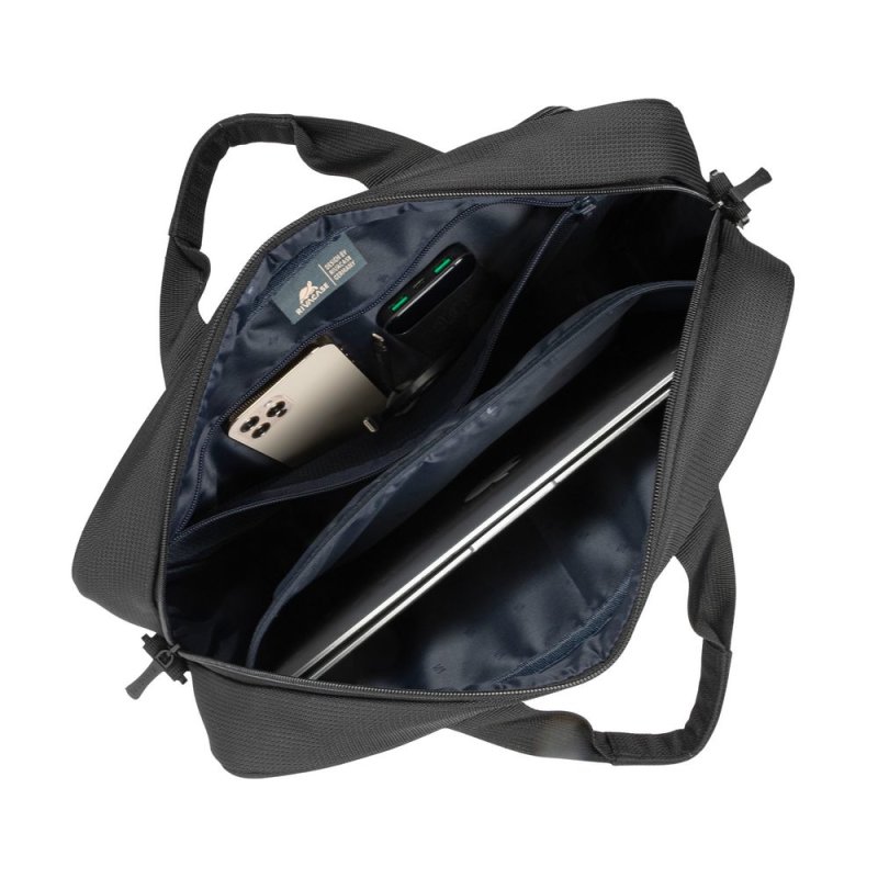 Rivacase 8422 Laptop Tasche 13,3-14 ECO schwarz