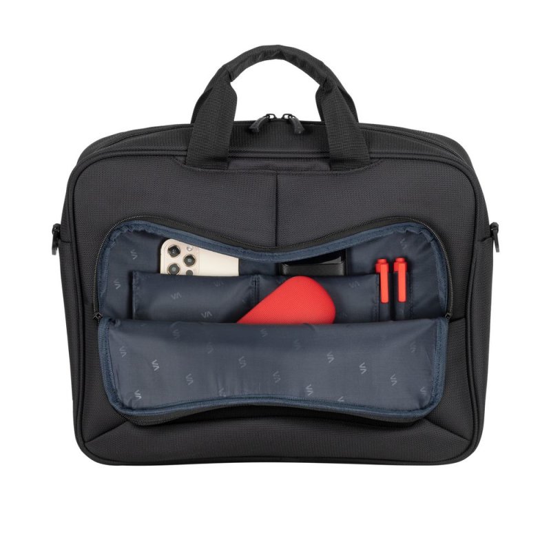 Rivacase 8422 Laptop Tasche 13,3-14 ECO schwarz
