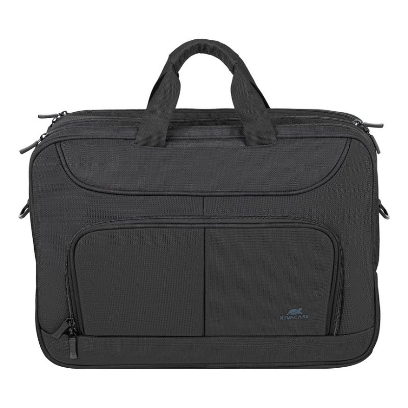 Rivacase 8432 Laptop Tasche 15,6 ECO schwarz