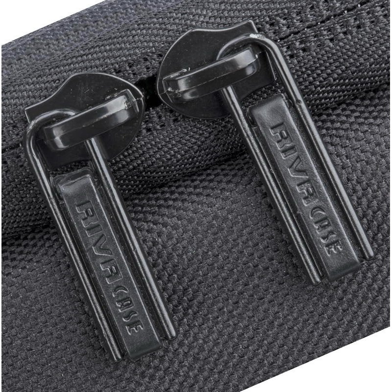 Riva Kameratasche Green Mantis 4Fächer grün/schwarz 7420