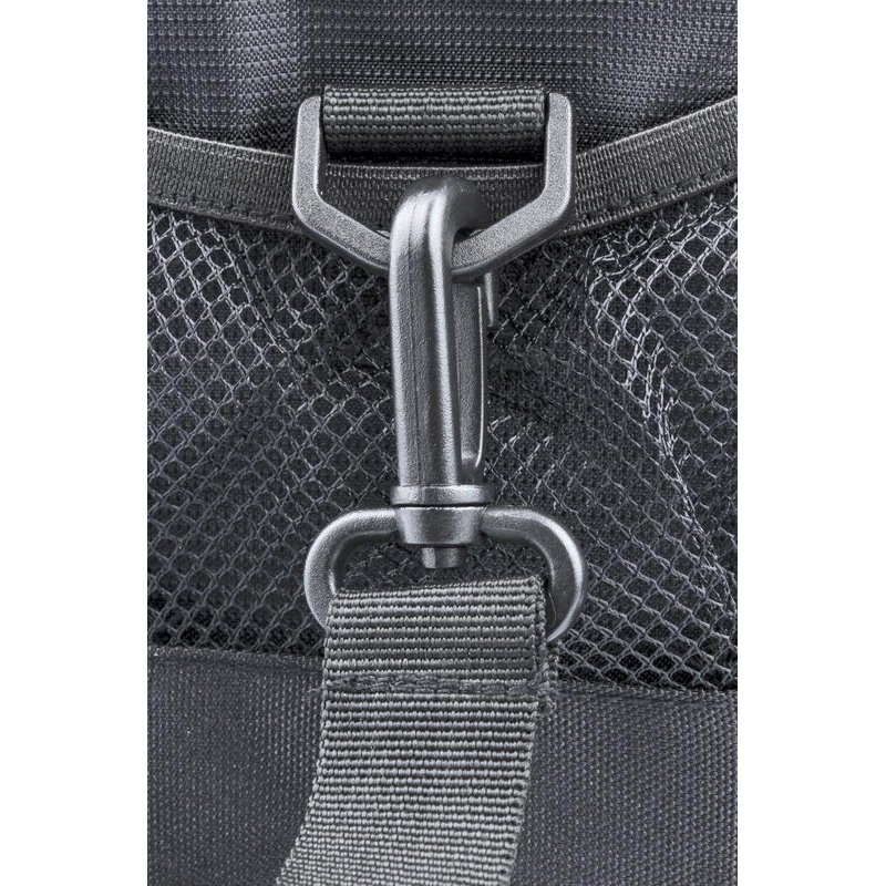 Riva Kameratasche Green Mantis 4Fächer grün/schwarz 7420