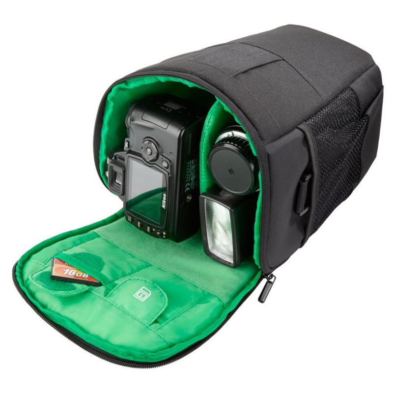 Rivacase 7440 (PS) SLR Holster Black