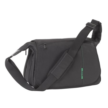 Rivacase 7450 Messenger case Black