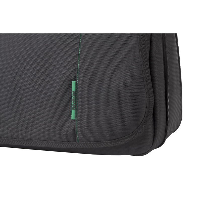 Rivacase 7450 Messenger case Black