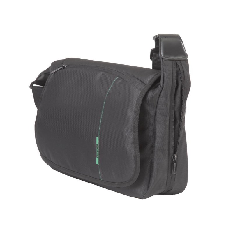 Rivacase 7450 Messenger case Black