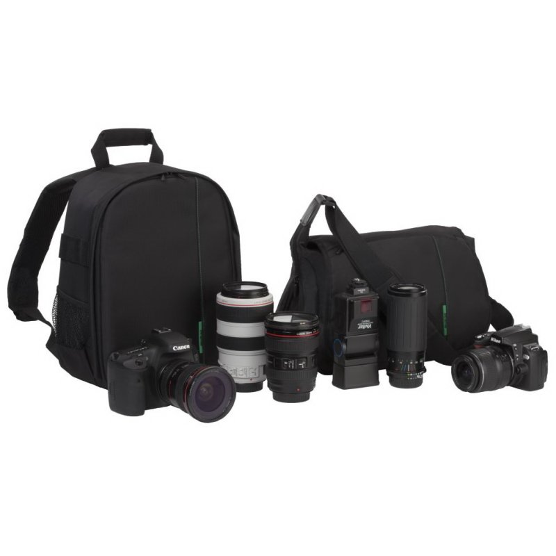 Rivacase 7450 Sac Messenger Noir