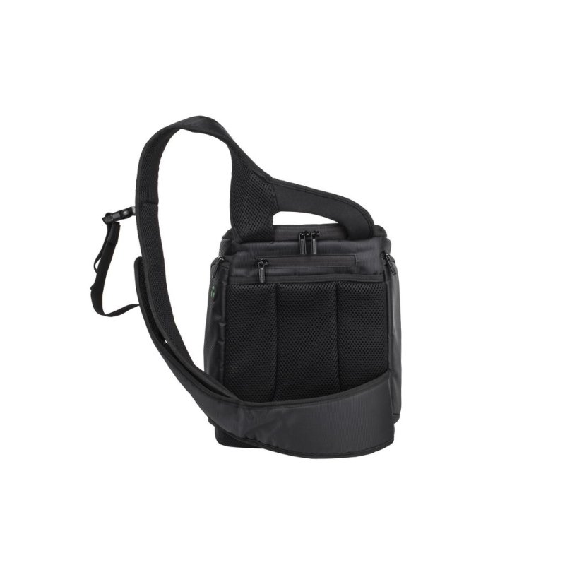 Rivacase 7470 Sling case Black