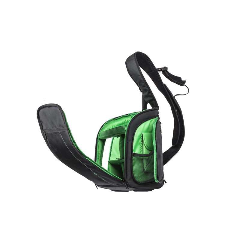 Rivacase 7470 Sling case Black