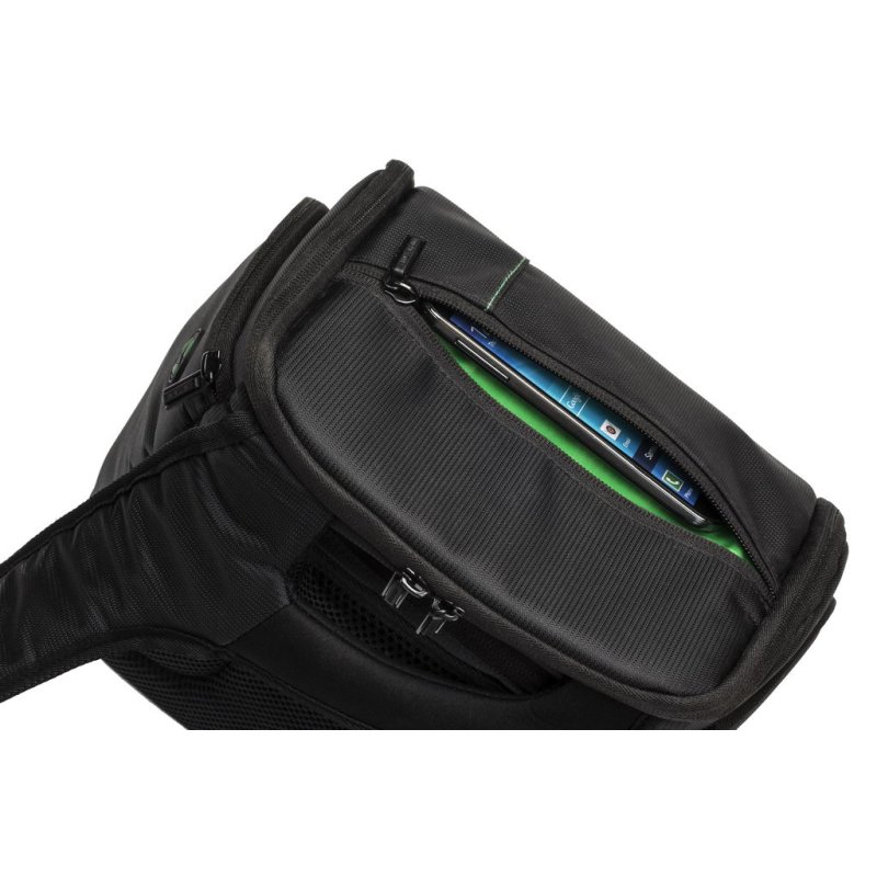 Rivacase 7470 Sling case Black