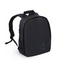 Rivacase 7460 (PS) Étui sac à dos Noir