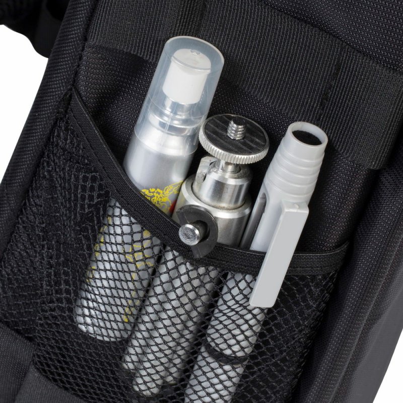 Rivacase 7460 (PS) Backpack case Black
