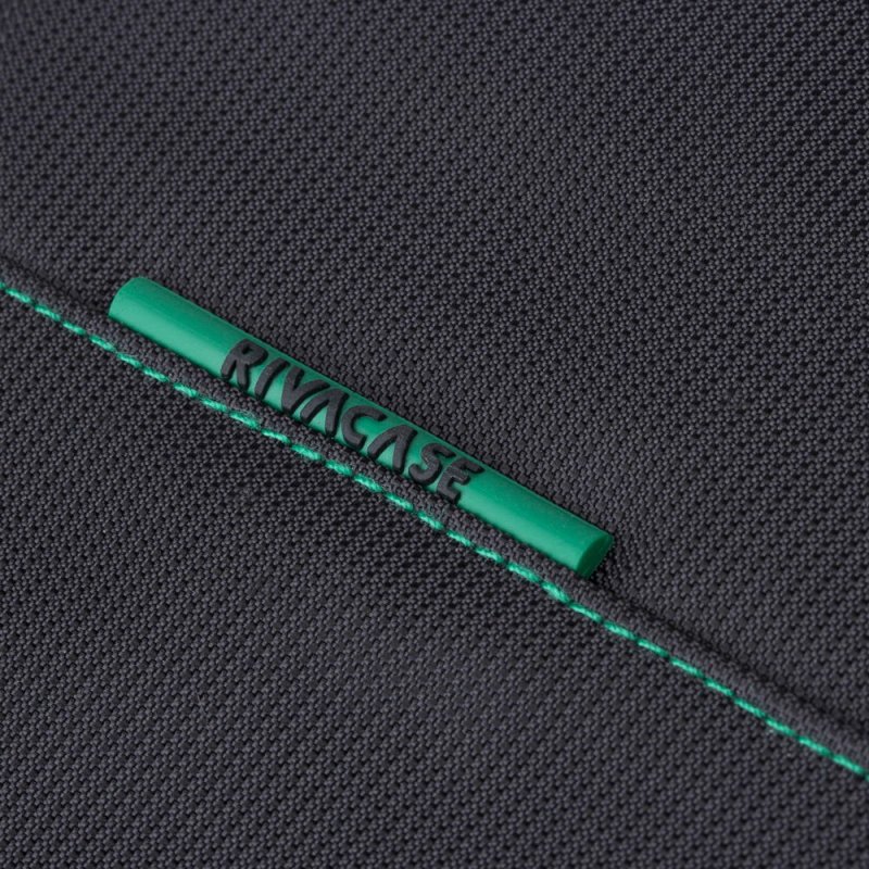 Riva Kamerarucksack Green Mantis 8Fächer grün/schwarz 7460