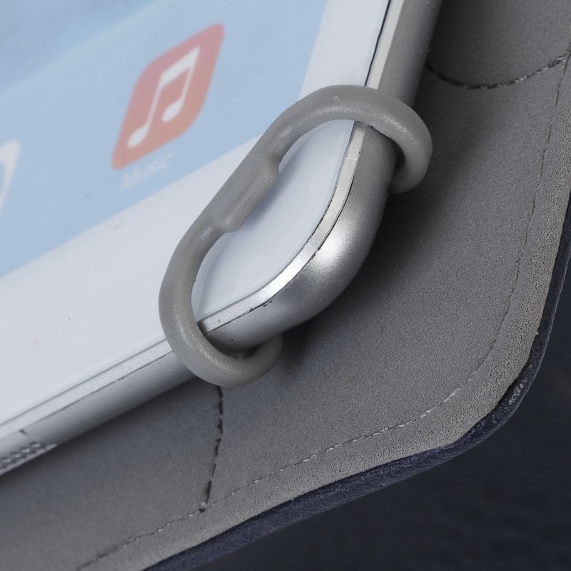 Riva Tablet Case Orly 10,1" blau 3017