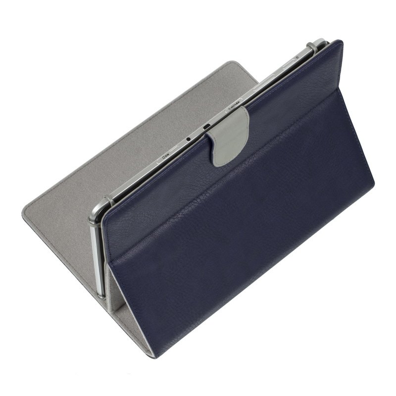 Riva Tablet Case Orly 10,1" blau 3017