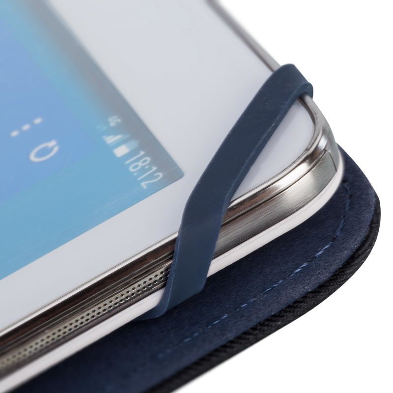 Riva Tablet Case Biscayne 10,1" schwarz 3317