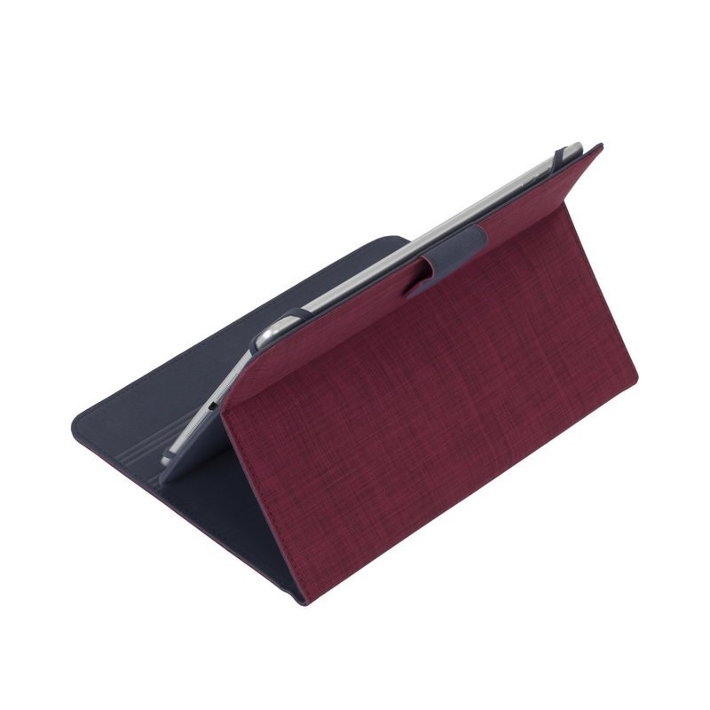 Riva Tablet Case Biscayne 10,1" rot 3317