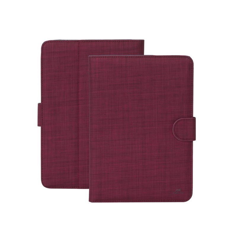 Riva Tablet Case Biscayne 10,1" rot 3317