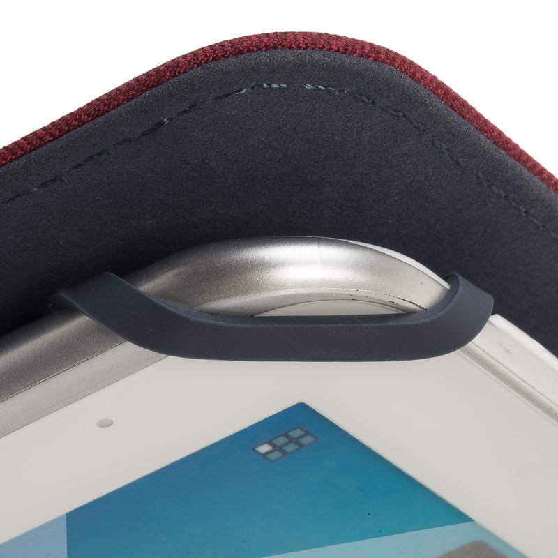 Riva Tablet Case Biscayne 7,0" rot 3312