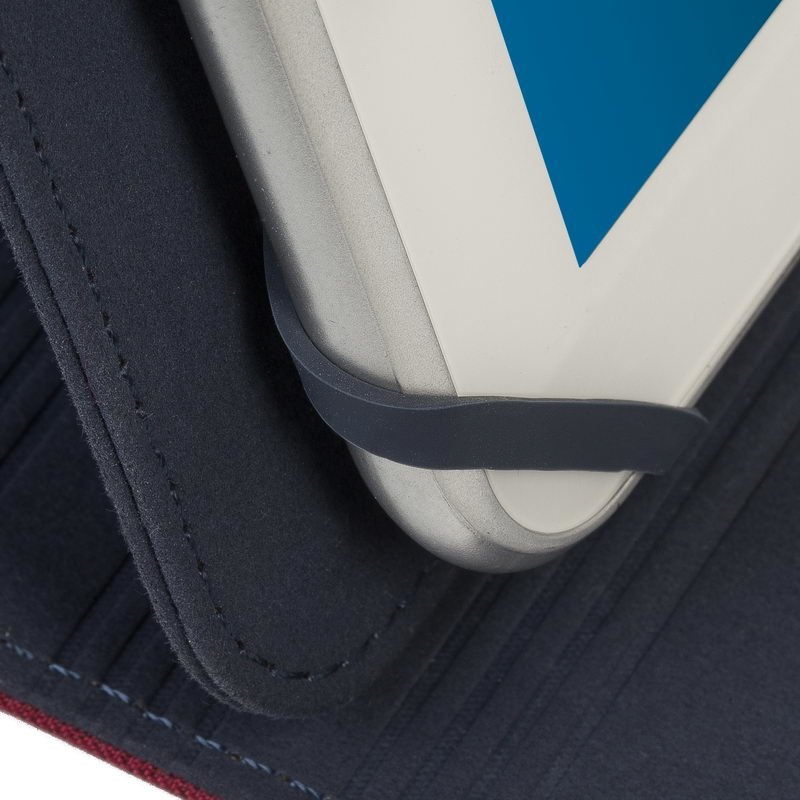 Riva Tablet Case Biscayne 7,0" rot 3312
