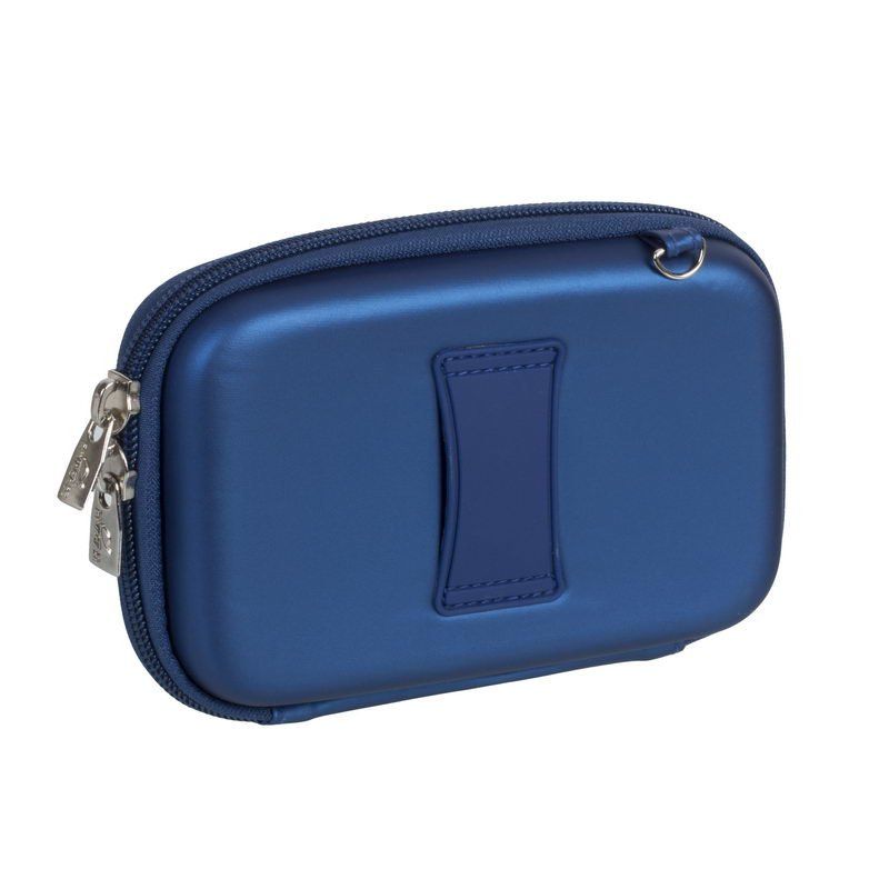 Rivacase 9101 (PU) Sleeve case EVA (Ethylene Vinyl Acetate) Blue