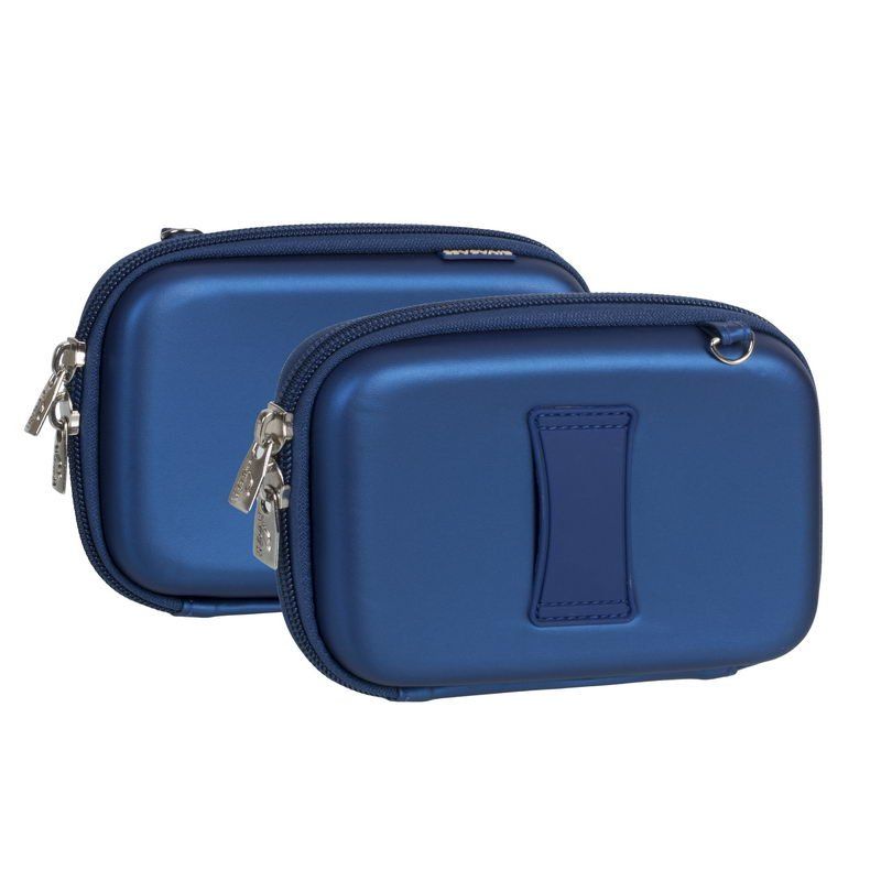 Rivacase 9101 (PU) Sleeve case EVA (Ethylene Vinyl Acetate) Blue